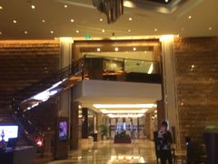 -西安赛瑞喜来登大酒店