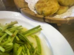 -茅山肴·道家菜·神仙鸡