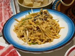 -曲氏老北京铜锅涮肉•火锅(不老街店)