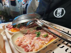 -小煵记·打边炉(西丽文光店)