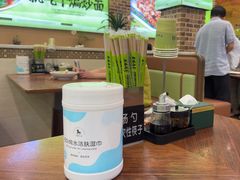 -丝路传奇·中国拉面航母店(北医三院店)