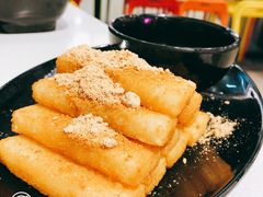 -梵云依家小冒菜(新街口总店)