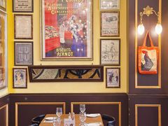 -Entrecôte 法国牛扒馆(保利·时光里店)