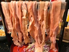 -成都老码头火锅(旺角店)