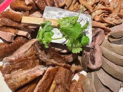 -春梅里卤鹅馆·47年老字号(中山路店)