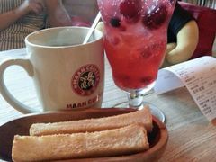 -漫咖啡MAANCOFFEE(清江路店)