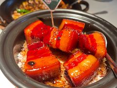 -庆江南江南菜(琴湖溪里花园城店)