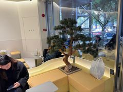 -喜茶(广州保利中环店)
