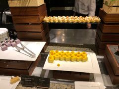 -上海锦江汤臣洲际大酒店壹阶层