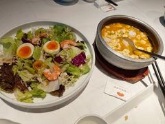 -小厨娘淮扬菜(清江苏宁广场店)