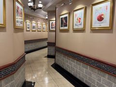 -新侨三宝乐西餐厅(崇文门店)