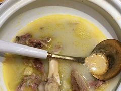 -西贝莜面村(上海百联西郊店)