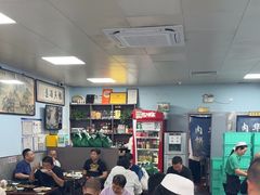 -清真永恒华威肉饼(潘家园店)