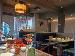 -汤城小厨•粤菜•靓汤(苏州街店)