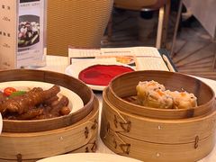 -金苑海鲜酒家(来魅力店)