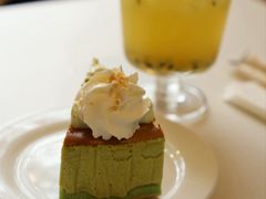-边渡咖啡烘焙店(昙华林店)