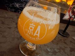 -京A Taproom·精酿餐吧(CBD店)