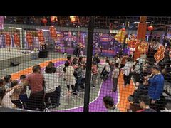-Tenker Club弹刻极限主题公园 · 蹦床 · 团建 · 生日派对(大关店)