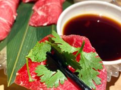 -周丹丹原味烧烤(香格里拉店)