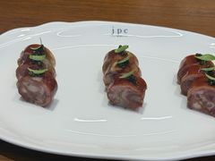 -集品堂·JPC餐厅(青年大街市府店)