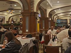 -清真·玛丽亚新疆菜主题餐厅(浙江中路店)