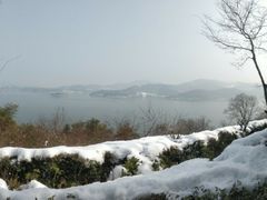 -天目湖涵田半山温泉