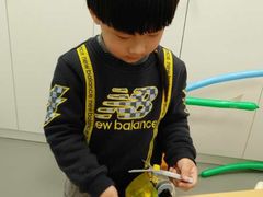 -斯坦星球AI编程·机器人科创·科学实验·信奥·思维·STEM·积木拼搭·竞赛考级(长宁虹桥大融城荟聚中心)