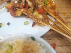 -成都吃客(九眼桥店)