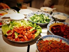 -欧记大排档·景德菜(上海首店)