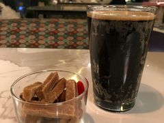 -后院儿·精酿·塔罗Happy Bar