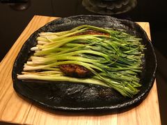 -西安凯悦酒店·湖畔中餐厅