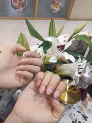 -夏花美甲美睫