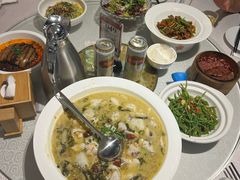-辣婆婆(航天桥店)