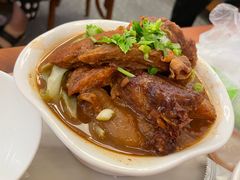 -翠华餐厅(德基广场店)