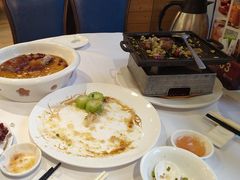 -山泉公馆酒家(珠江新城店)