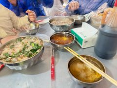 -正宗杨记普洱酸醋米线(总店)