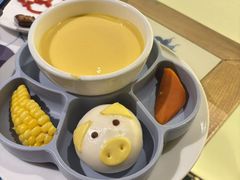 -小菜园新徽菜(常州天宁吾悦店)