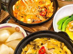 -七爷清汤腩·港式餐厅(金狮广场店)
