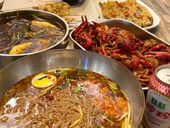 -枪火串烧·东北特色烧烤(罗湖总店)