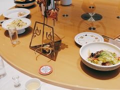 -羊之道草原味道清真餐厅(番禺店)