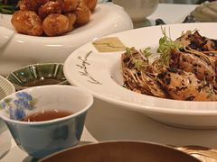 -桂满陇·手作小笼包&江南叫花鸡(中山公园店)