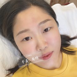 -MISS STAR·半永久纹眉·发际线·美瞳线