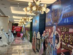 -湖锦酒楼·31年地道湖北菜(黄鹤楼店)