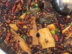 -黑竹香鸡(营和巷店)