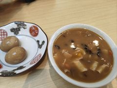 -当家水煎包·牛肉汤(浦江店)