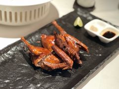 -侨美·唐荔园·40年地道粤菜