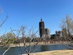 -西海子公园