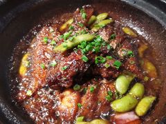 -鹤江桥·红油牛肉粉(SKP店)