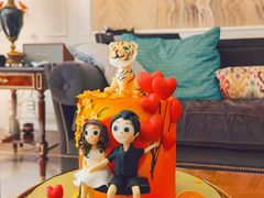 -柏尼娅PEARIA·蛋糕定制(北京SKP店)