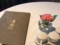 -唐阁(香港朗廷酒店)